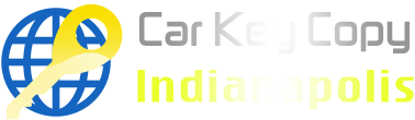 Car Key Copy Indianapolis