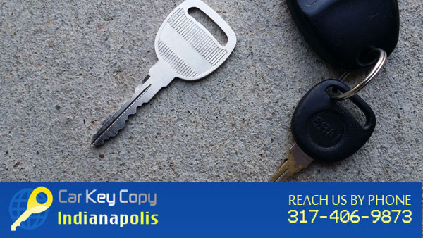 Car Key Copy Indianapolis